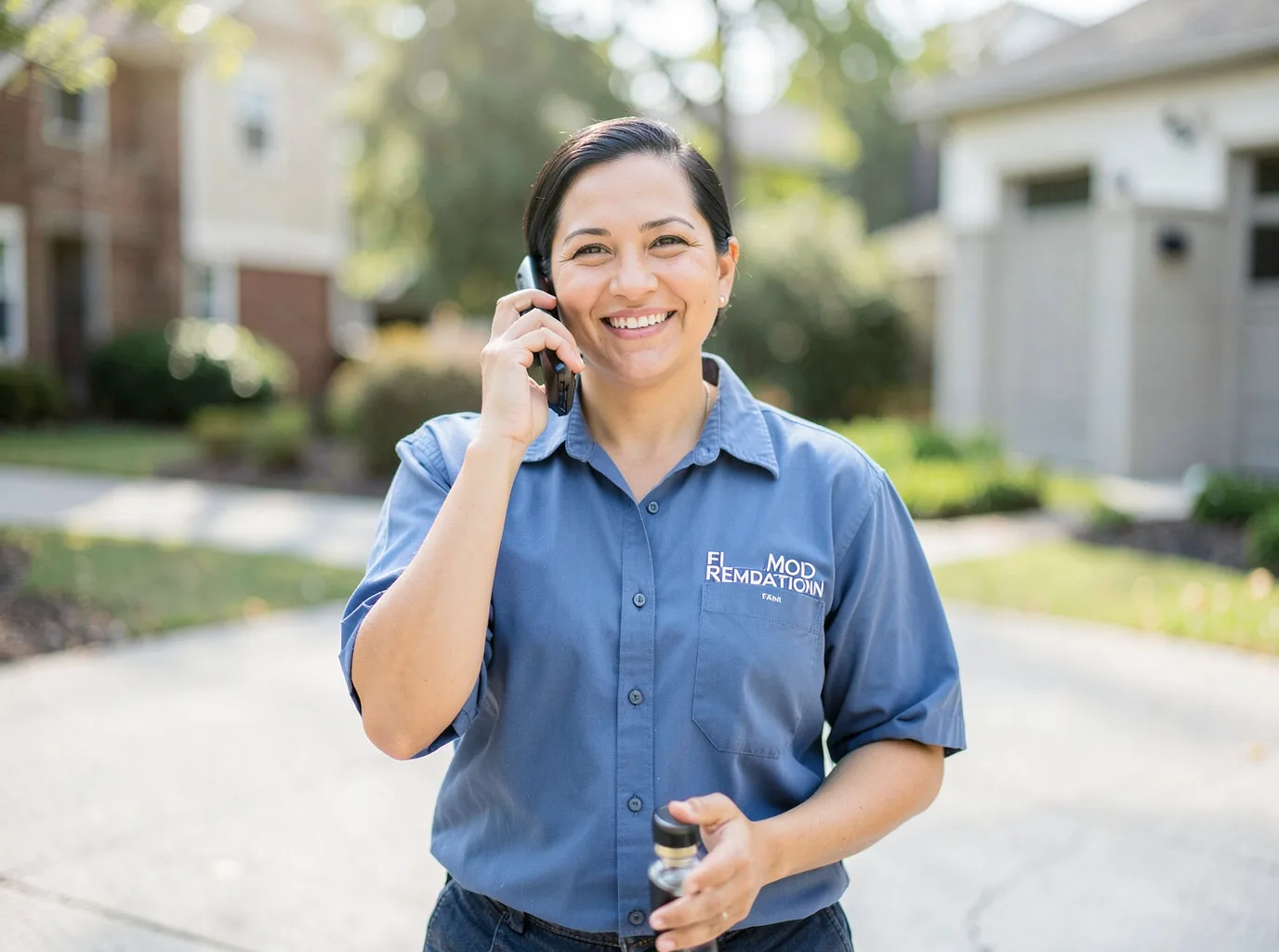 Mold Remediation Tiller, OR FAQs